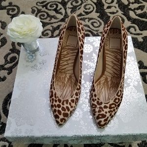 NIB Dolce Vita Luella heels/pumps.  Size 8.5